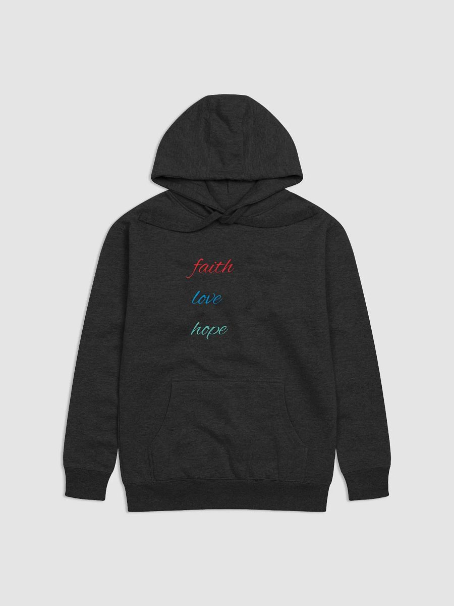 FAITH, LOVE, HOPE Faith, love, hope, faith love hope, Bible, Jesus, religion, Christianity, God, Jesus Christ, Christian, product image (2)