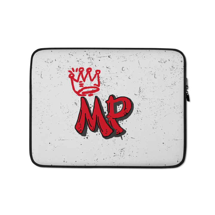 Polo Laptop case product image (1)
