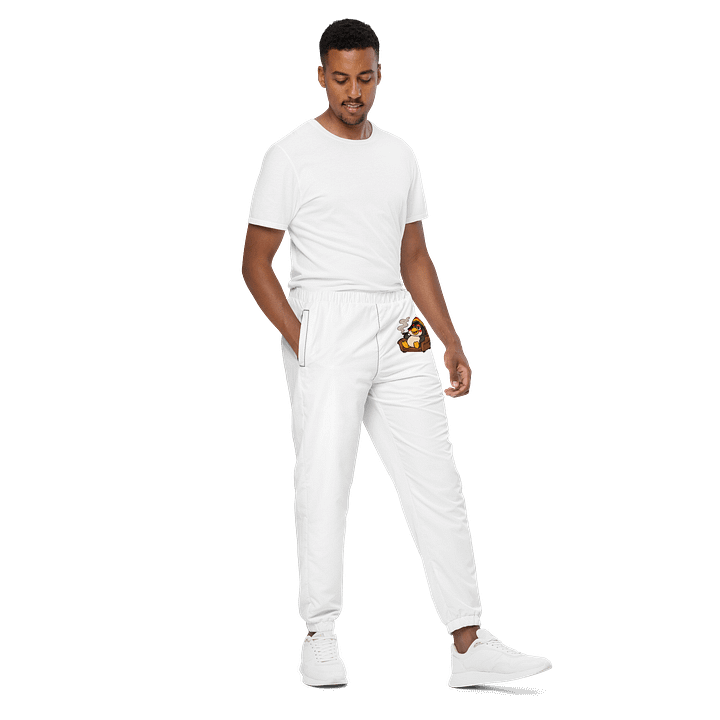 Bill Smoking Pants product image (2)