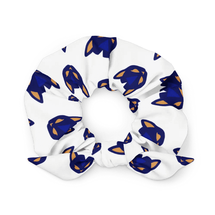 ISAG Scrunchie product image (1)
