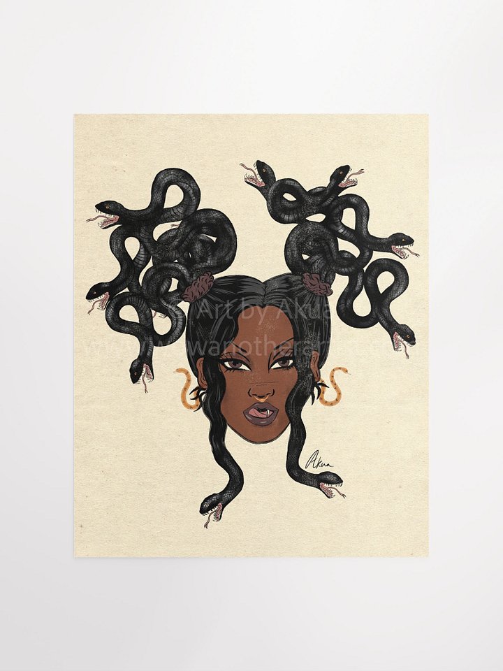 Medusa (borderless) product image (1)