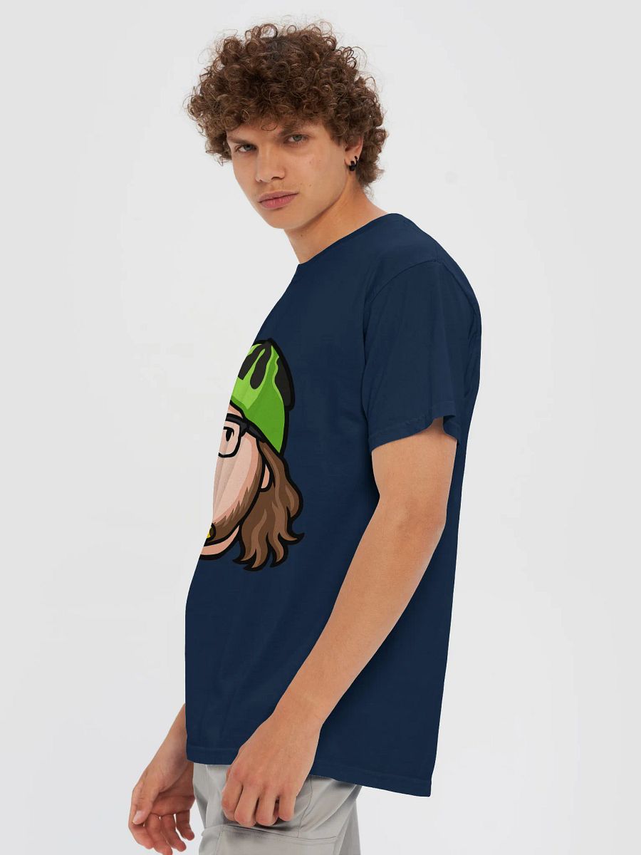 Banana Man Hobbit product image (131)