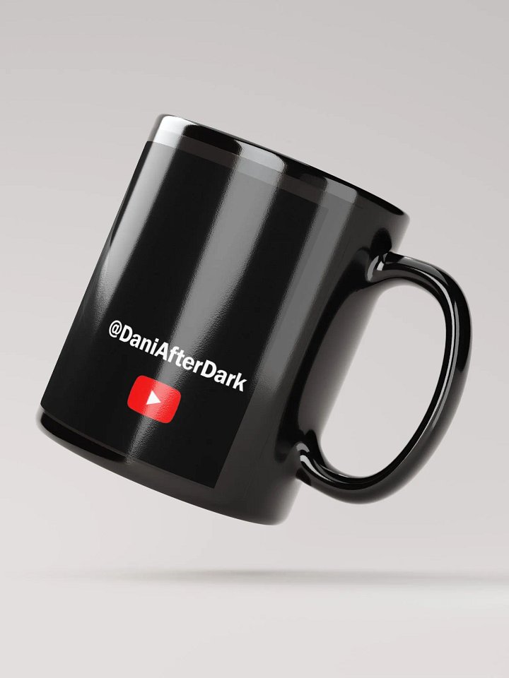 Dani After Dark True Crime and Chill Mug product image (2)