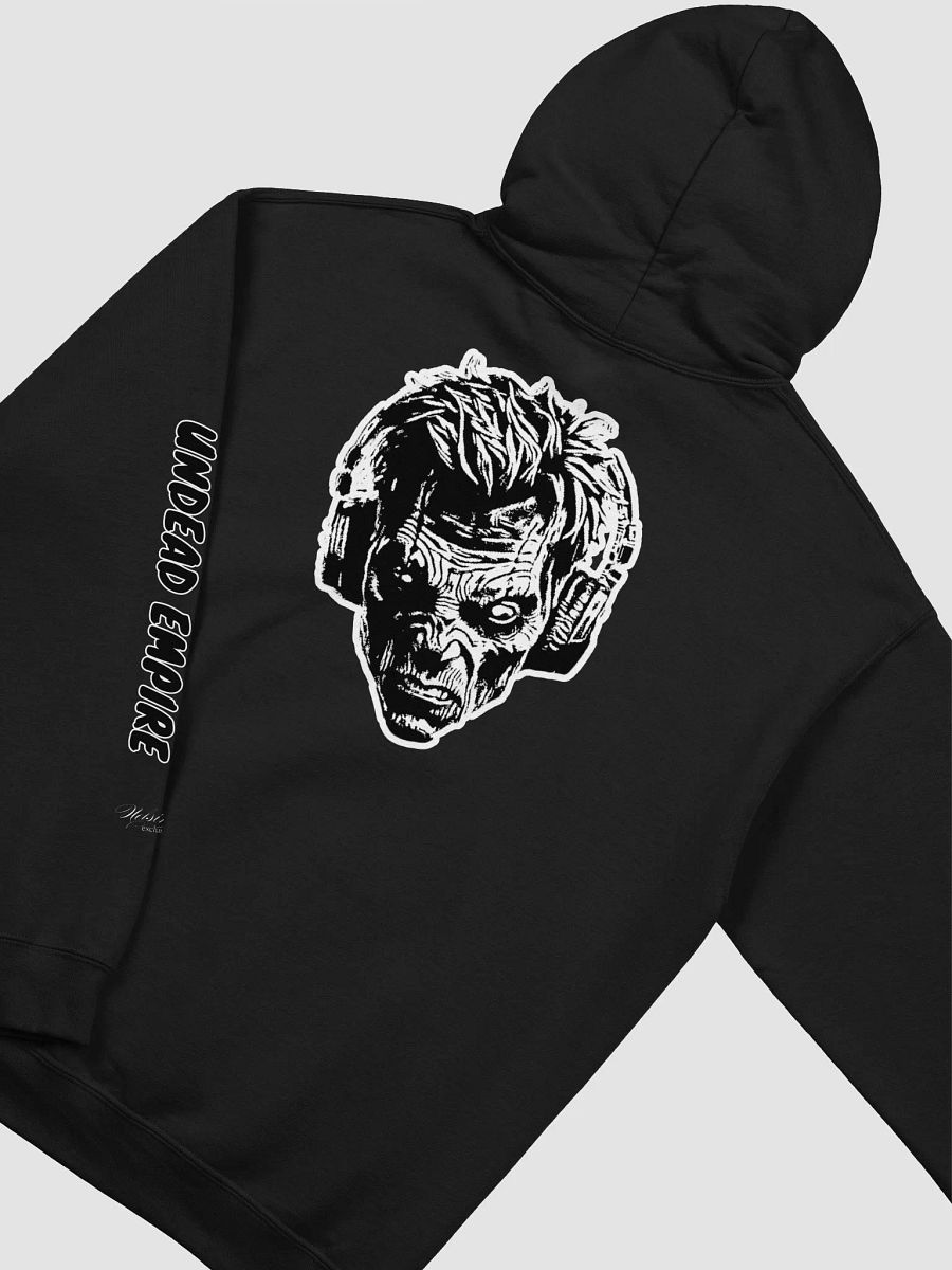 Nels Undead Empire Hoodie product image (38)