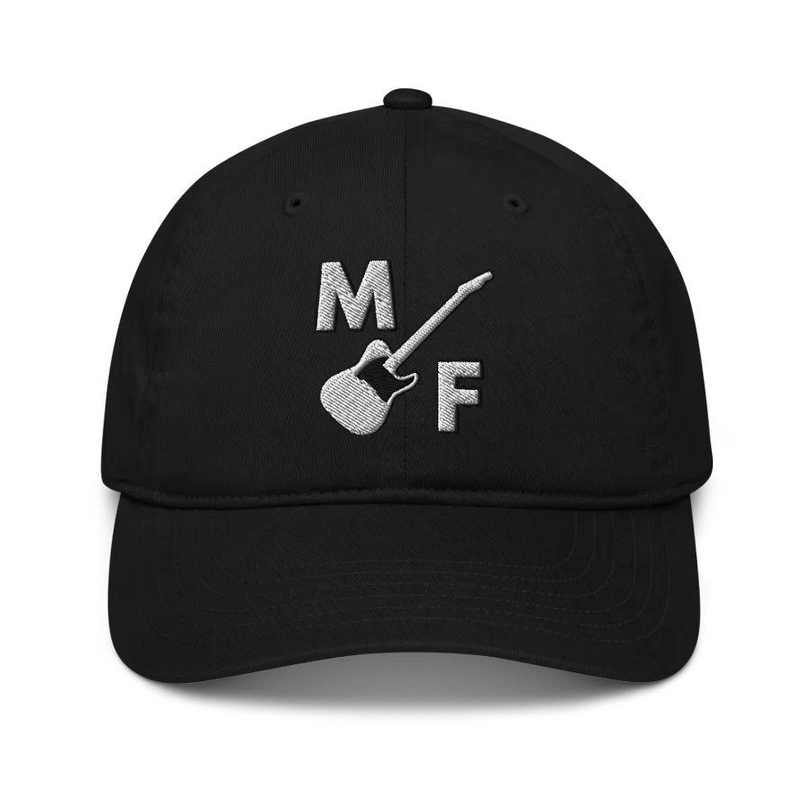 MF Tele Hat product image (1)