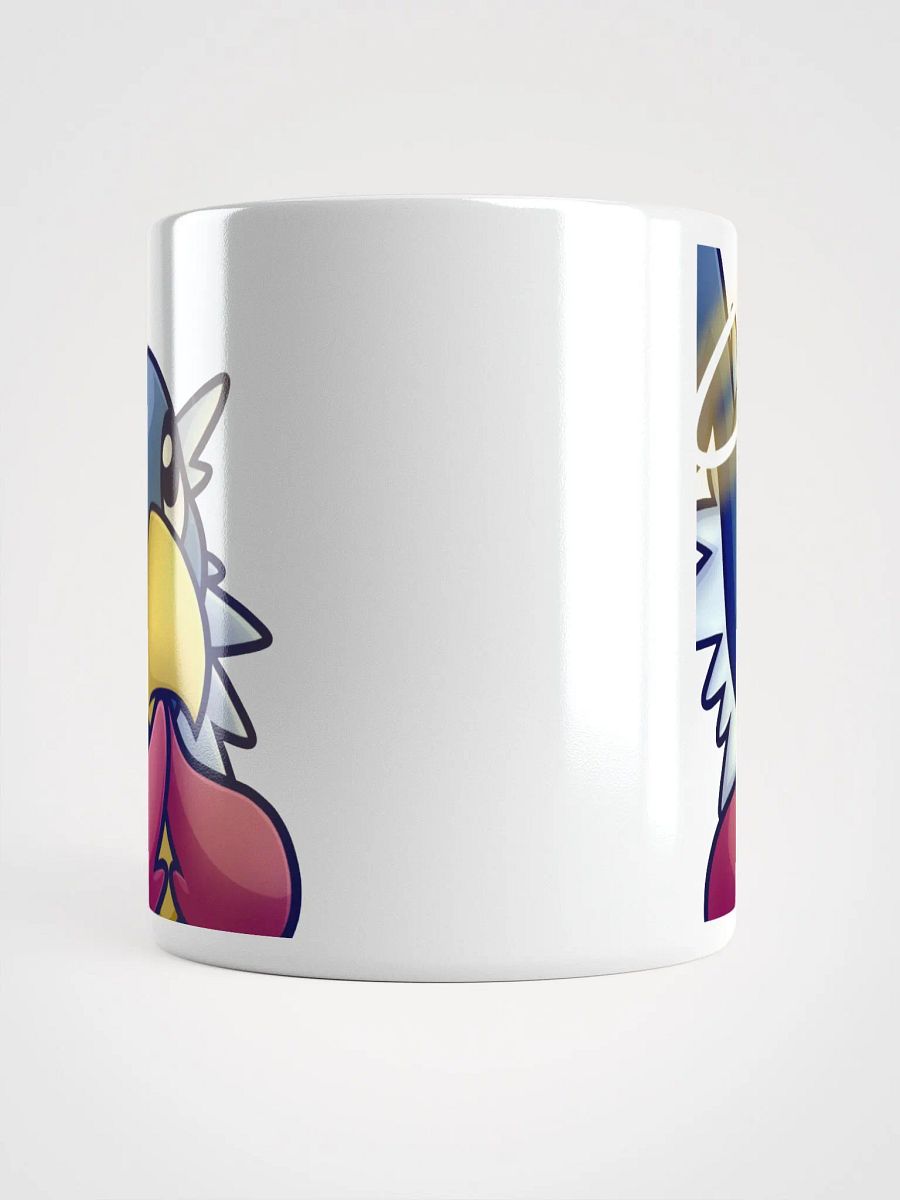Bless mug product image (5)