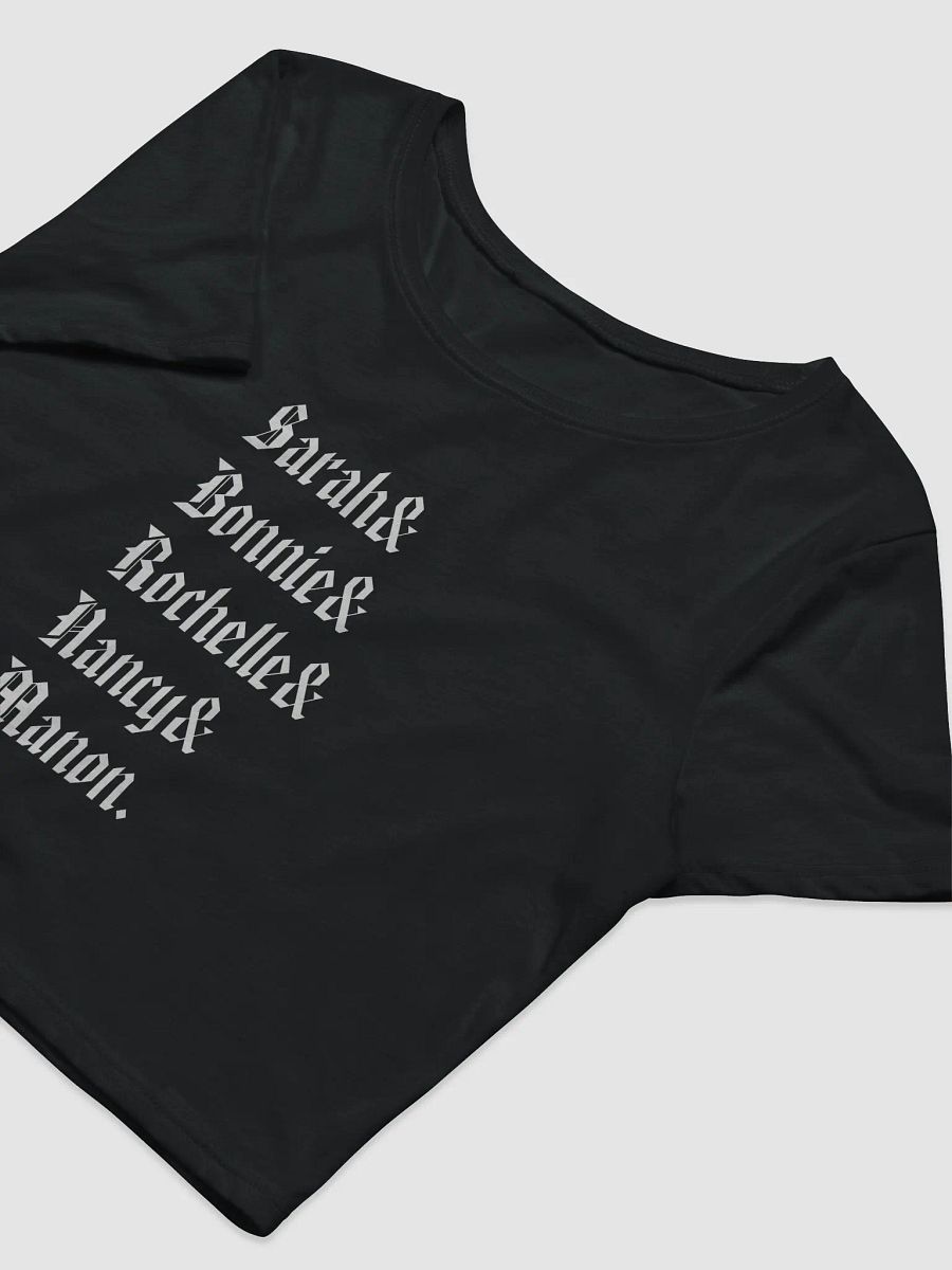 THE CRAFT CROP TEE product image (3)