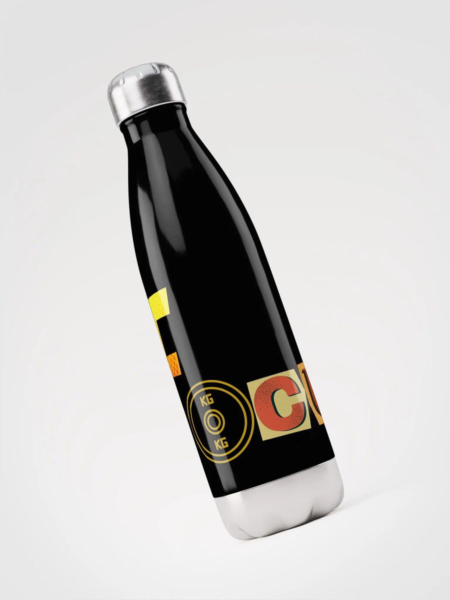 Beautiful Water bottle to keep you focus product image (6)