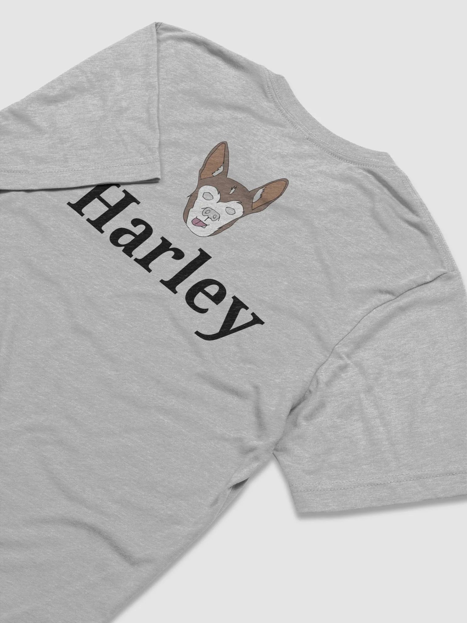 Ruff Trail - Harley Memorabilia Customer send in product image (4)