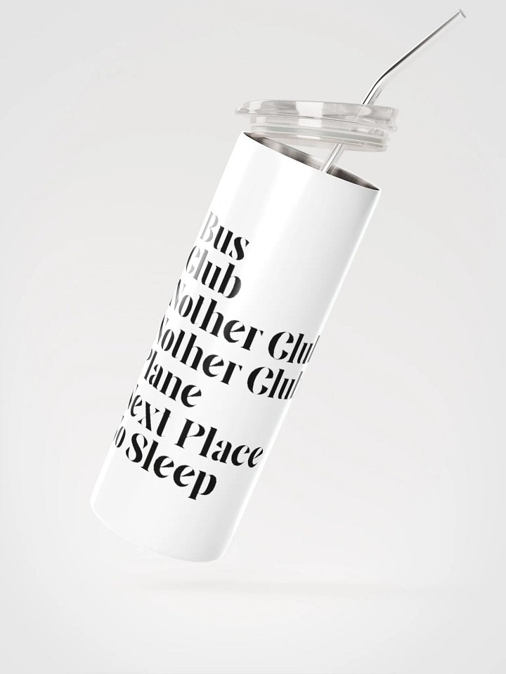Gaga Quote Tumbler product image (2)