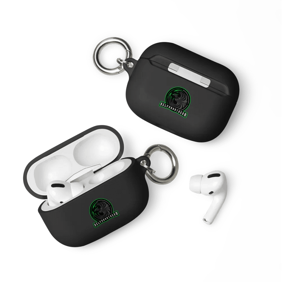 Hel's Air Pod Case product image (3)