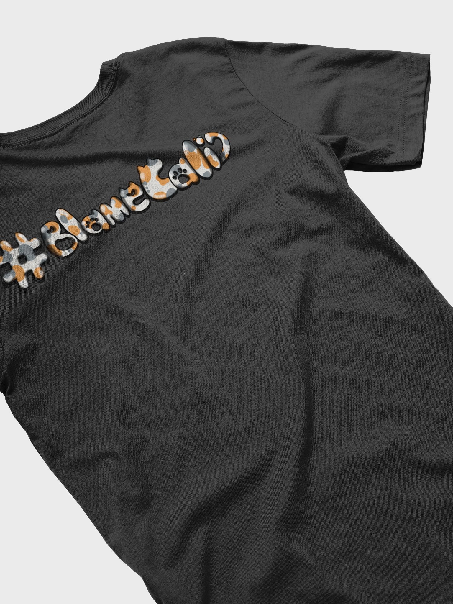 #Blamecali Tee product image (4)