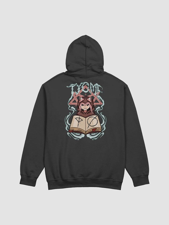 Chaotic Cutie Cult Hoodie product image (2)