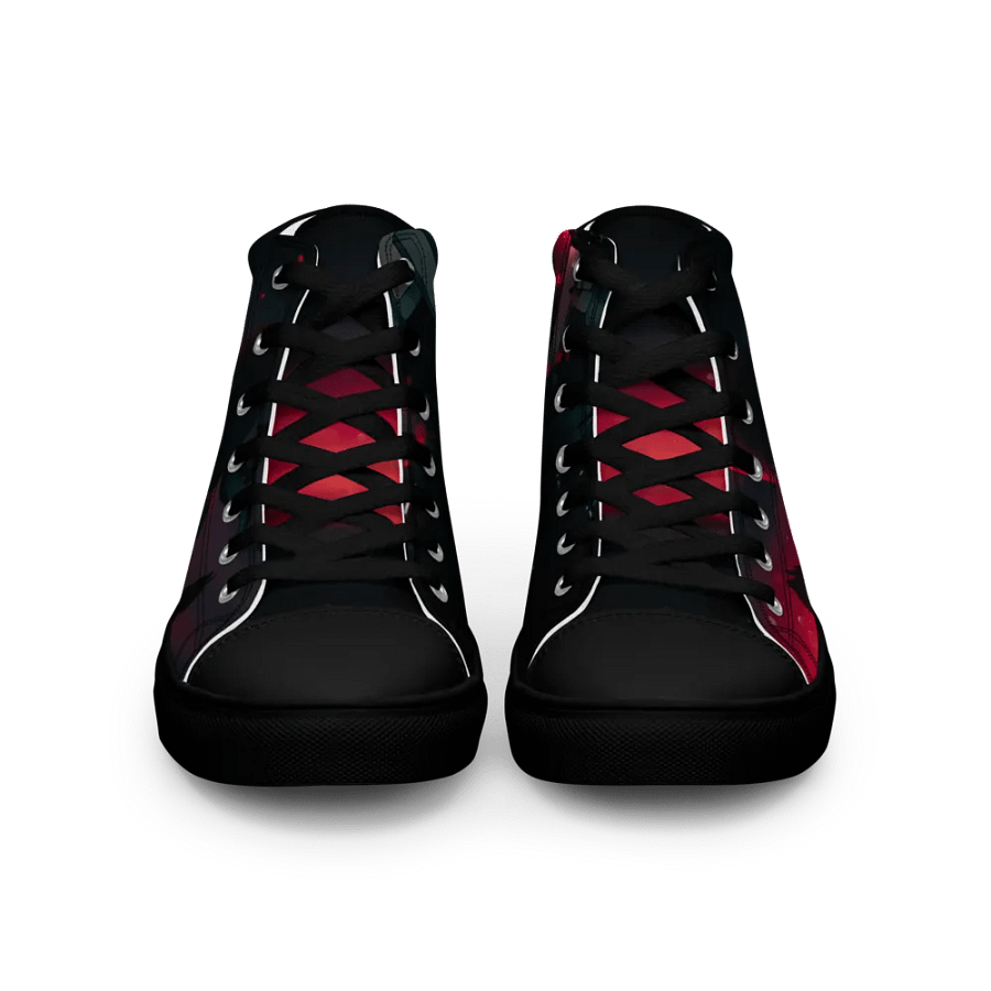ZV CUSTOM TIEDYE4ANIME KICKS (WOMEN'S) product image (4)