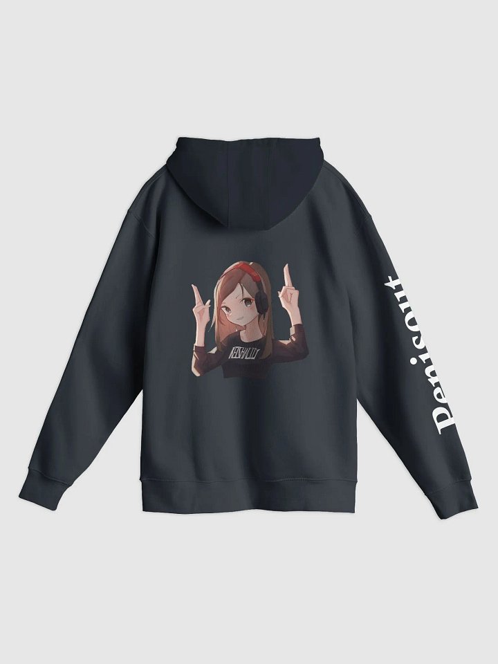 Keisha Out ~ Lane Seven Premier Pullover Hoodie (DTFx) product image (8)