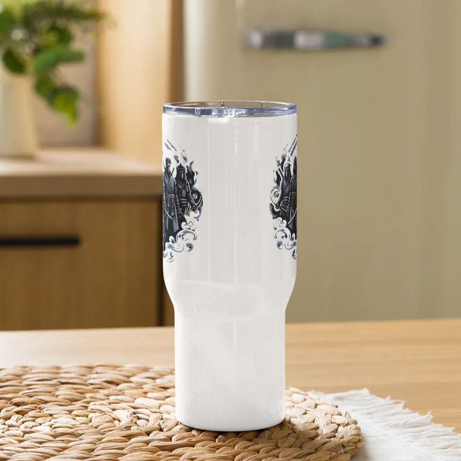 HSV Travel Mug product image (9)