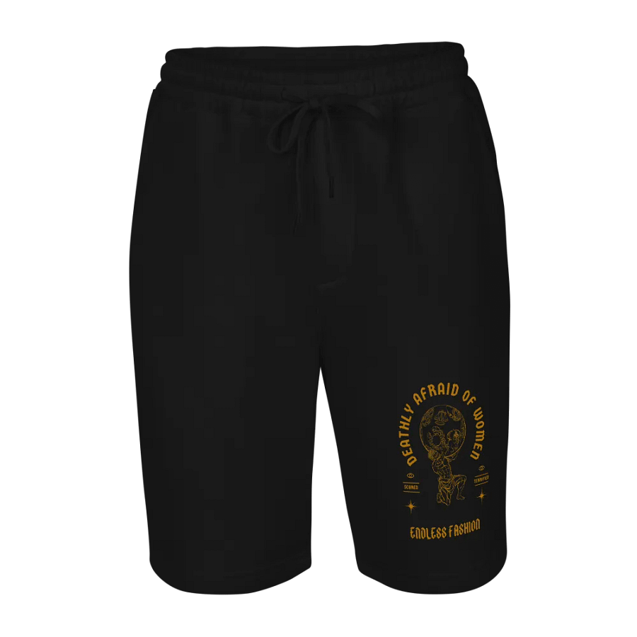 DEATHLY AFRAID - SHORTS product image (7)