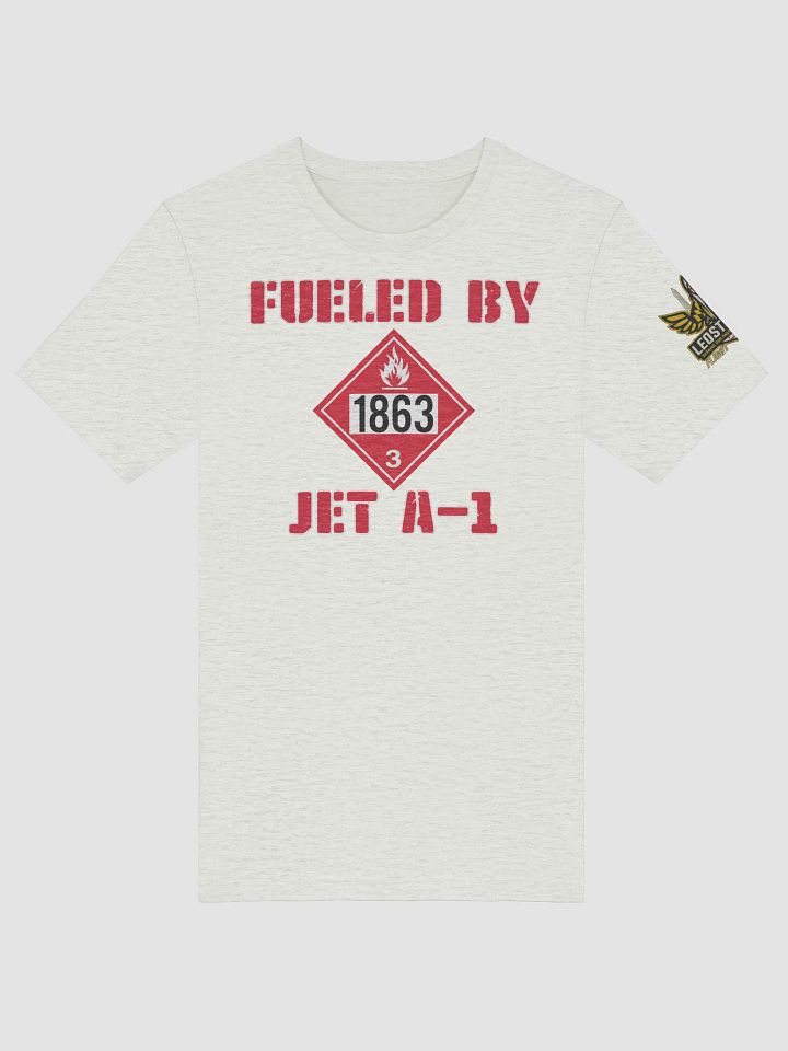 Jet A-1 T-Shirt product image (8)