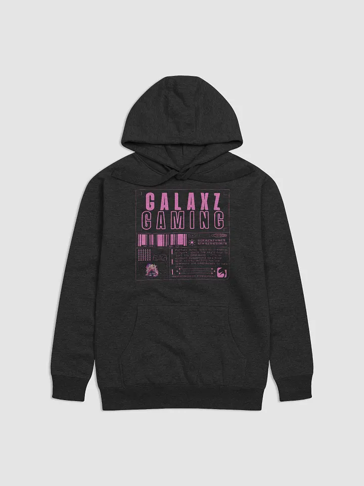 GalaxZ Hoodie *LiittleDemon* product image (2)
