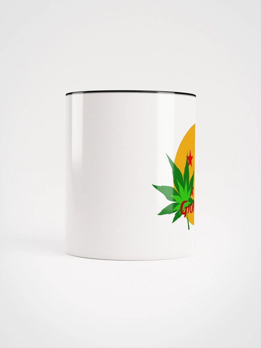 GioMetric Logo Coffee Mug product image (44)