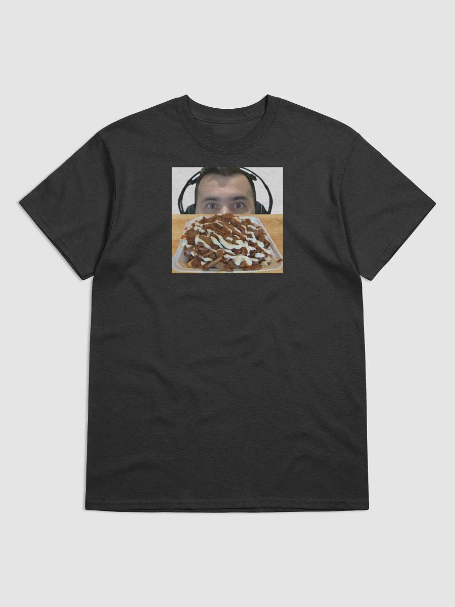G1zmoe Kebab TShirt product image (4)