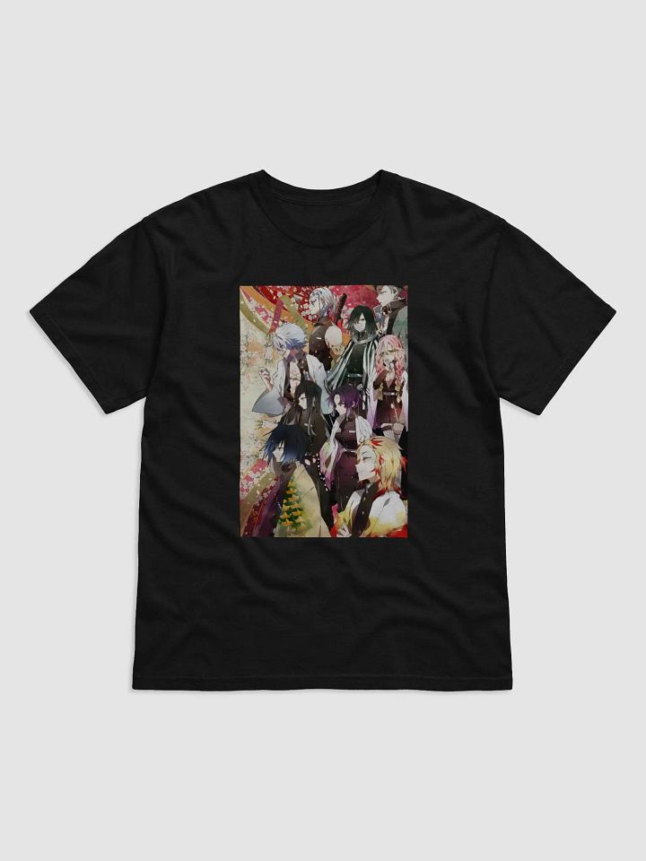 Demon Slayer T-shirt 3 product image (17)