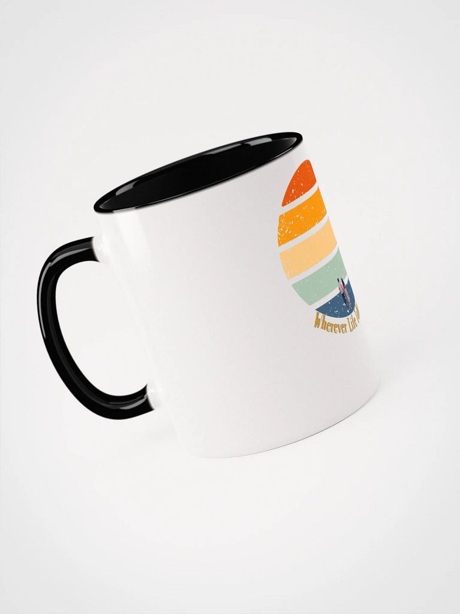 WhereverLifeTakesUs.. Mug product image (30)
