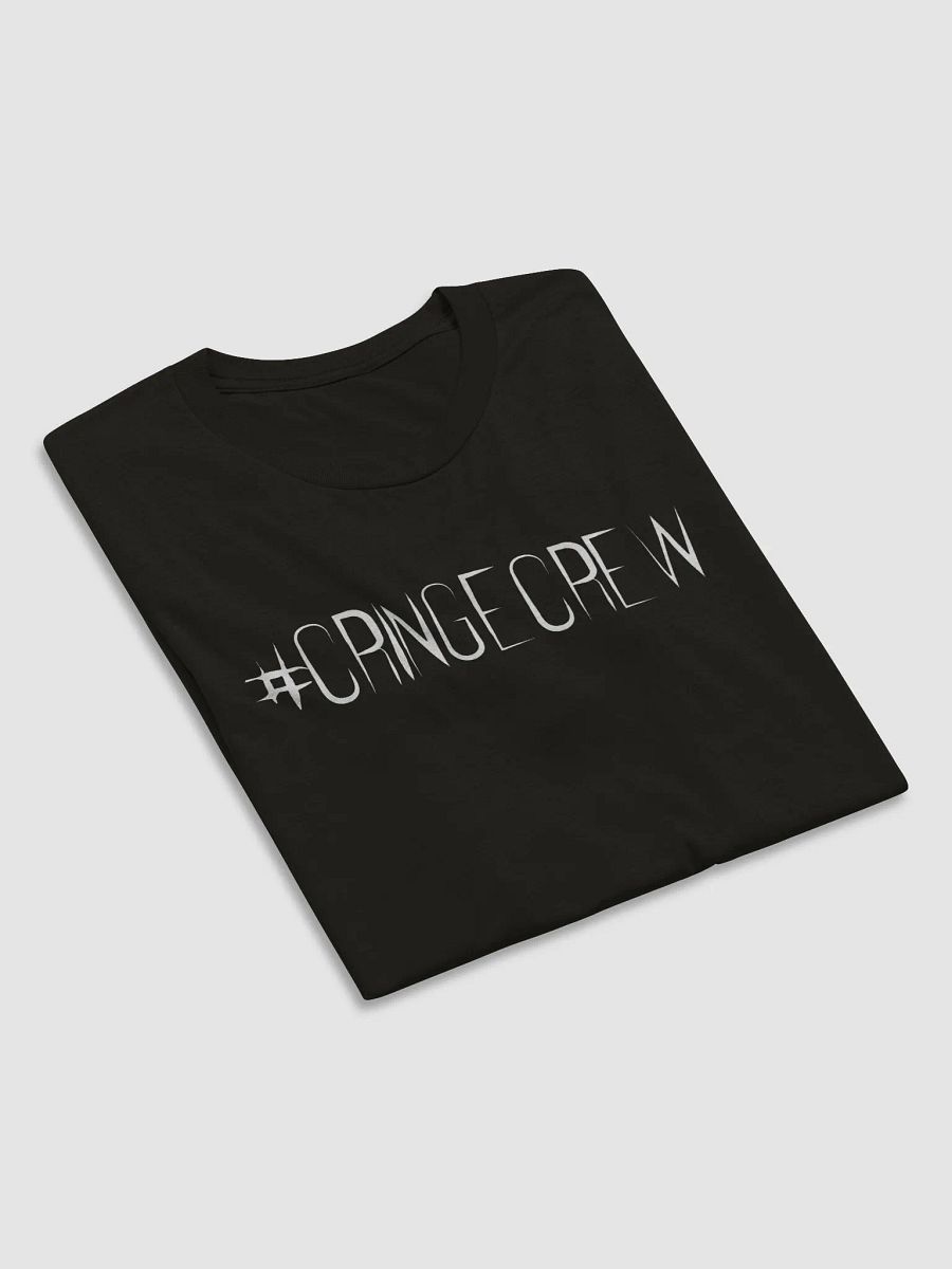 #CringeCrew T-Shirt product image (68)