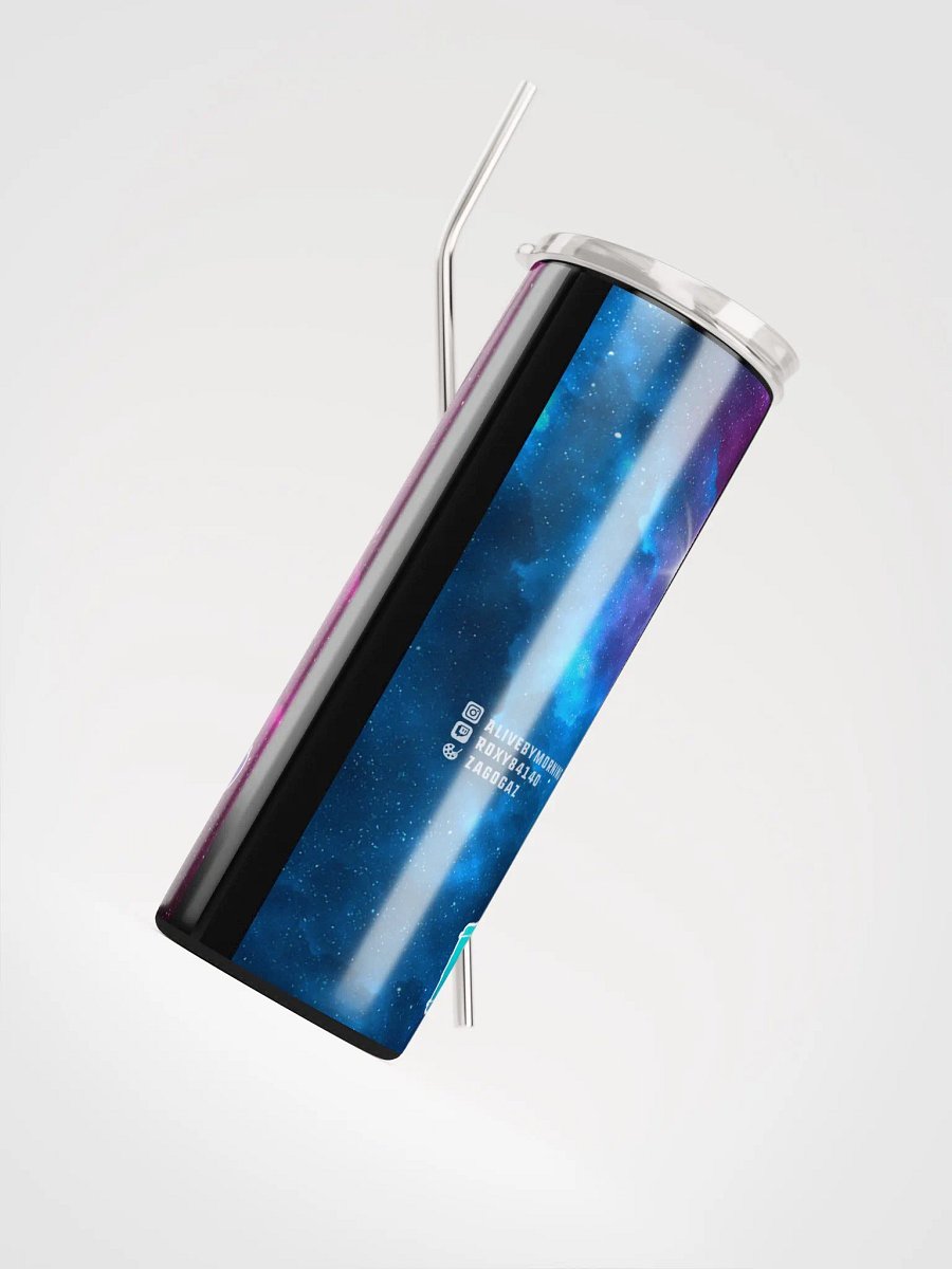 Baddie's BIG Tumbler product image (4)