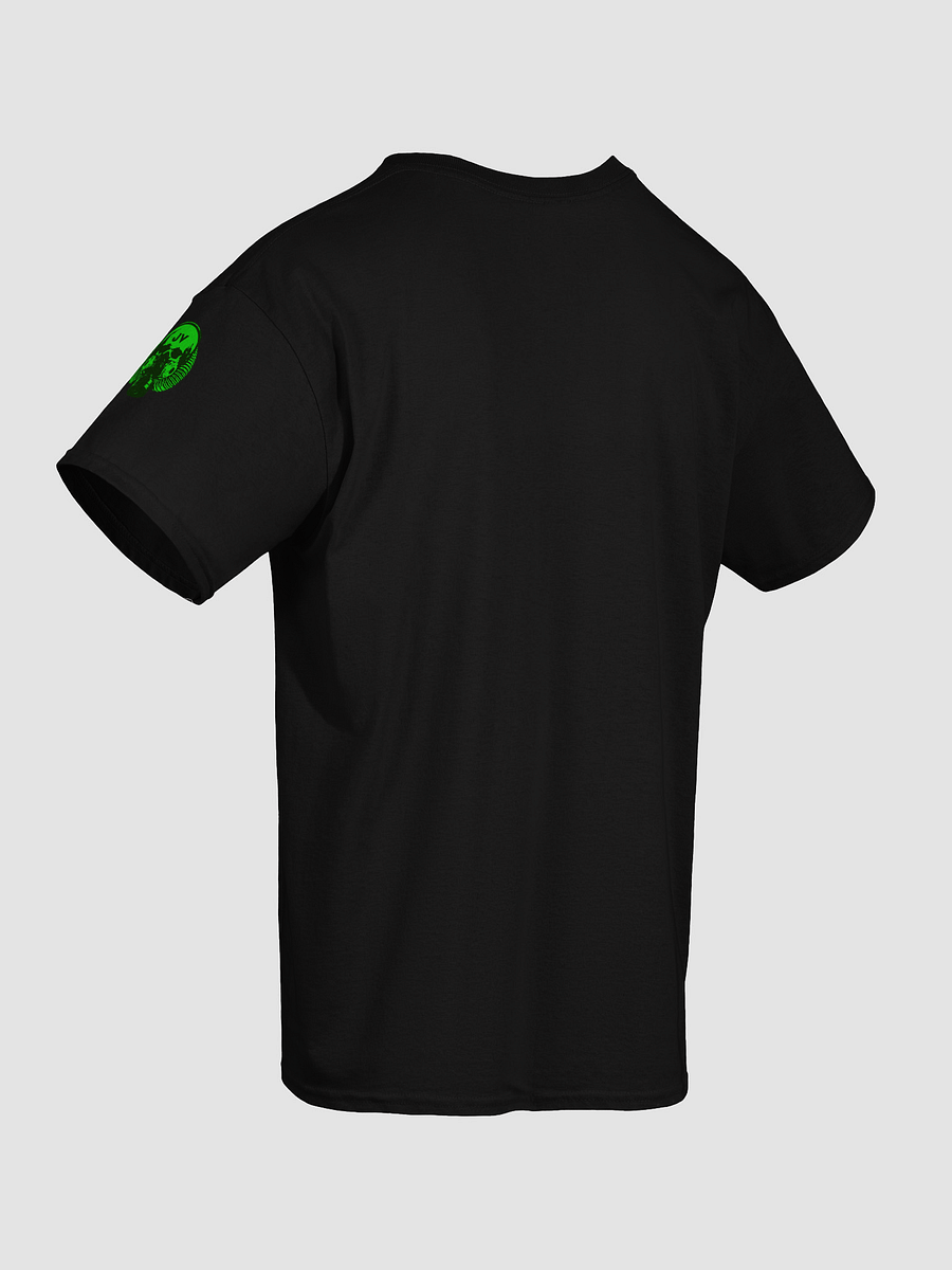 JOE VIRUS HAZARDOUS WASTE HEAVYWEIGHT TEE product image (6)