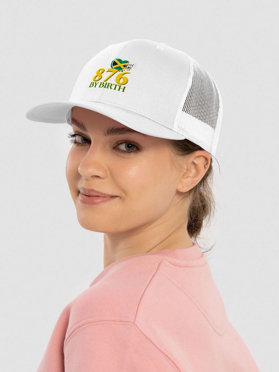 876 By Birth CAP - Style 2 product image (23)