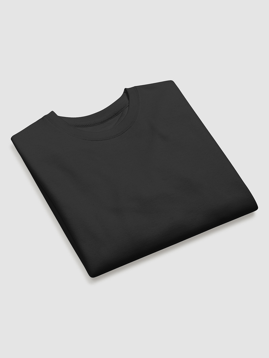 Zen Panda Premium Sweatshirt product image (3)