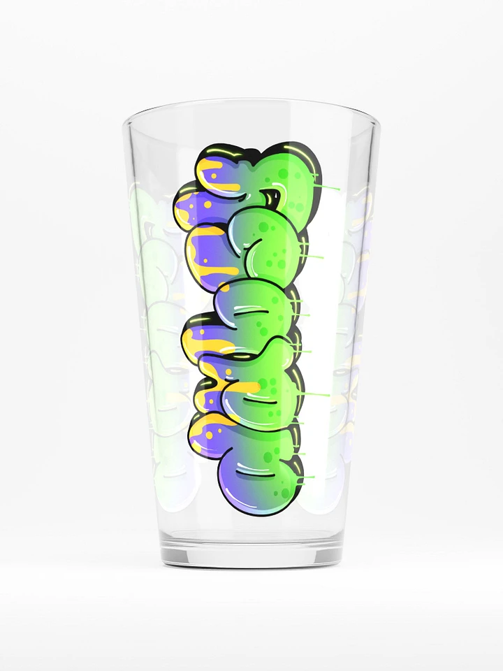 dabsy Pint Glass product image (1)