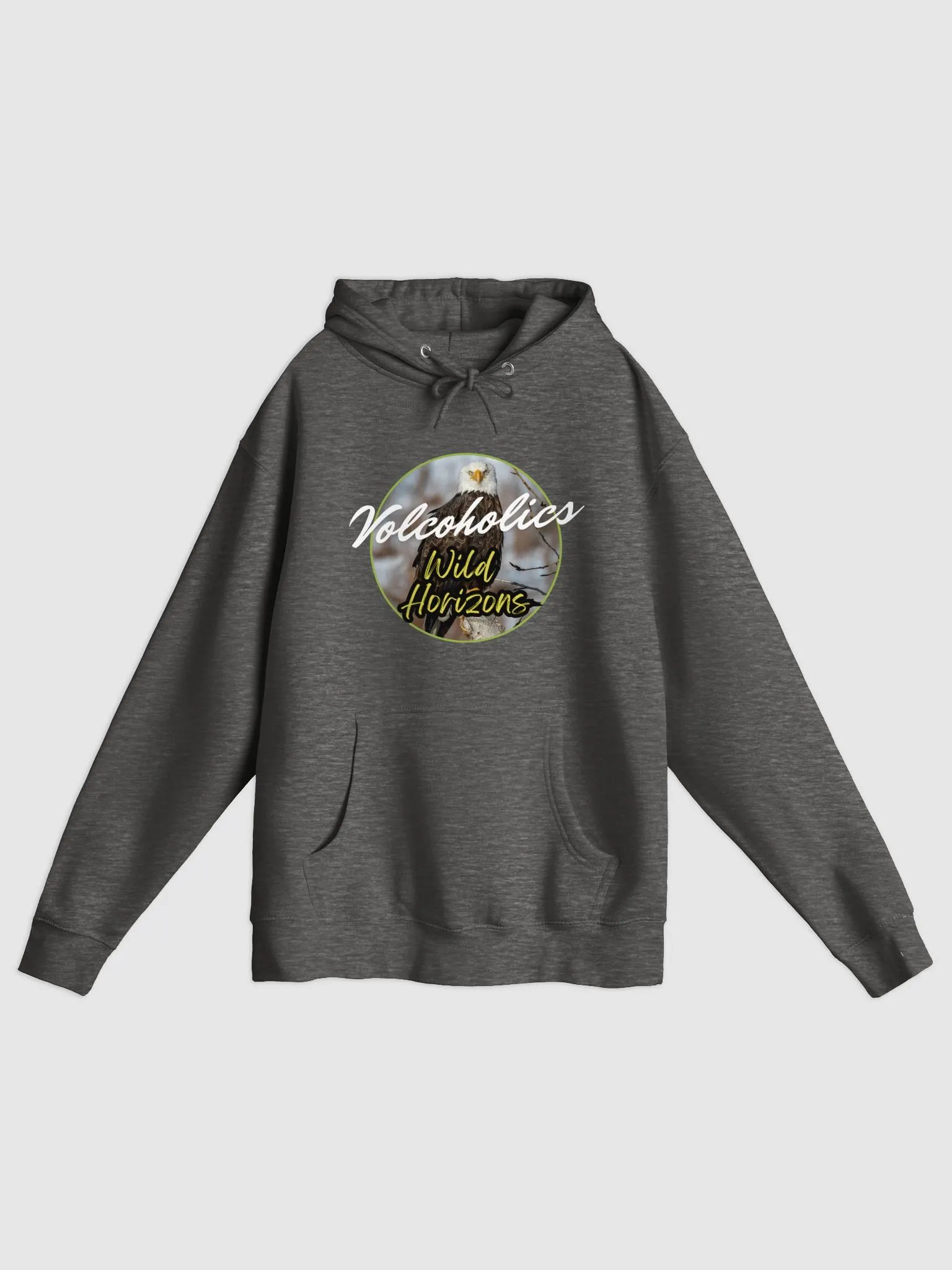 Wild Horizons Premium Hoodie product image (1)