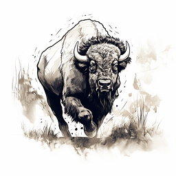 The Bison