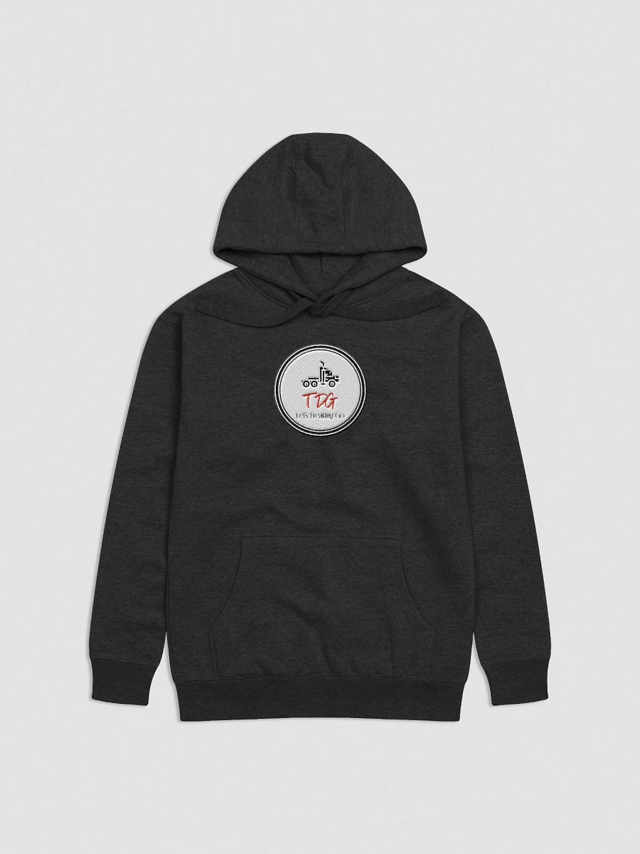 TDG Let's Freaking Go Hoodie product image (12)