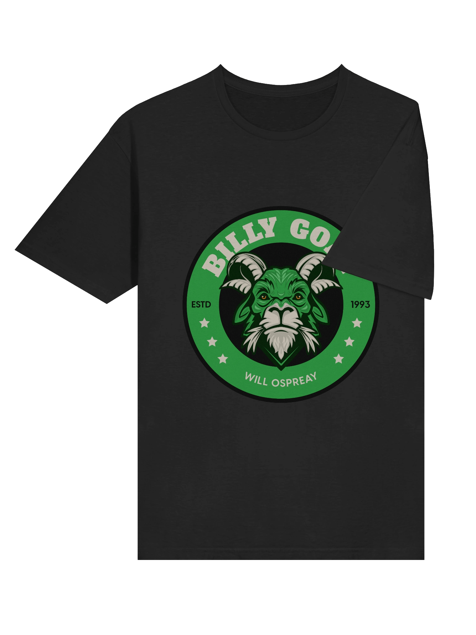 Billy Goat product image (32)