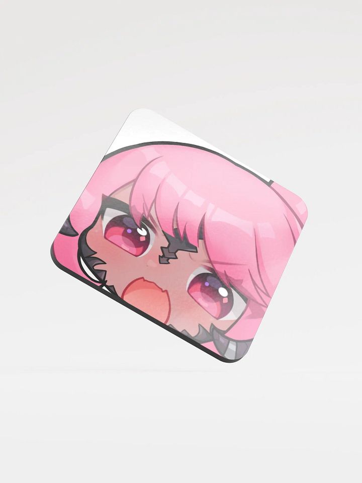 Coaster - Angry Emote product image (1)
