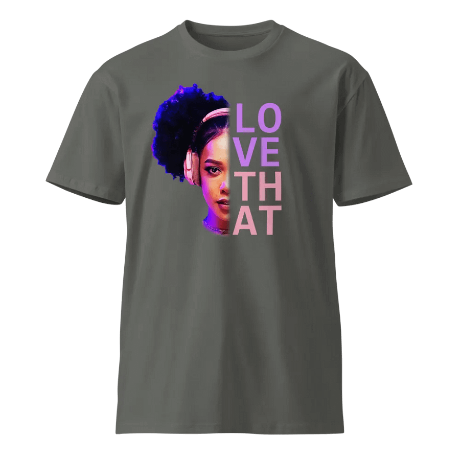 Eye Love That Tee product image (1)