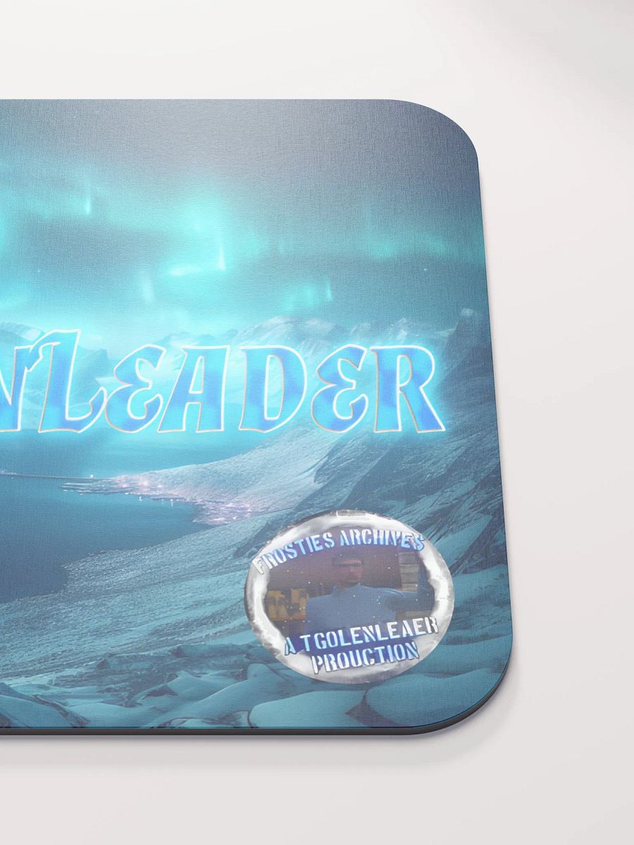 TGoldenLeader Mouse Pad product image (5)