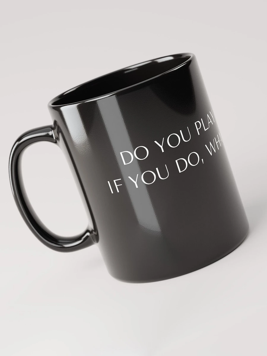 Galactic Conversation Starter Mug product image (4)