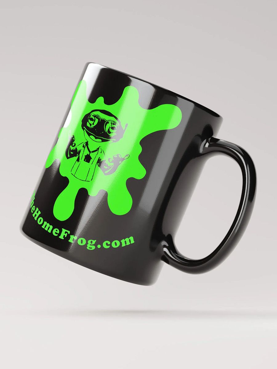 HomeFrog Splash Mug product image (5)