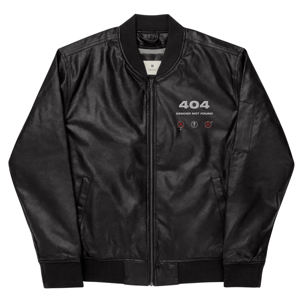 404 Gender not Found jacket product image (10)