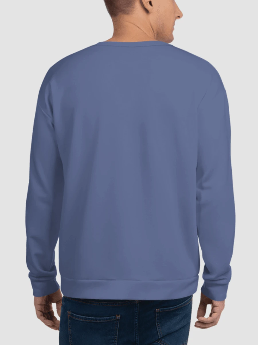 Sweatshirt - Harbor Blue product image (3)