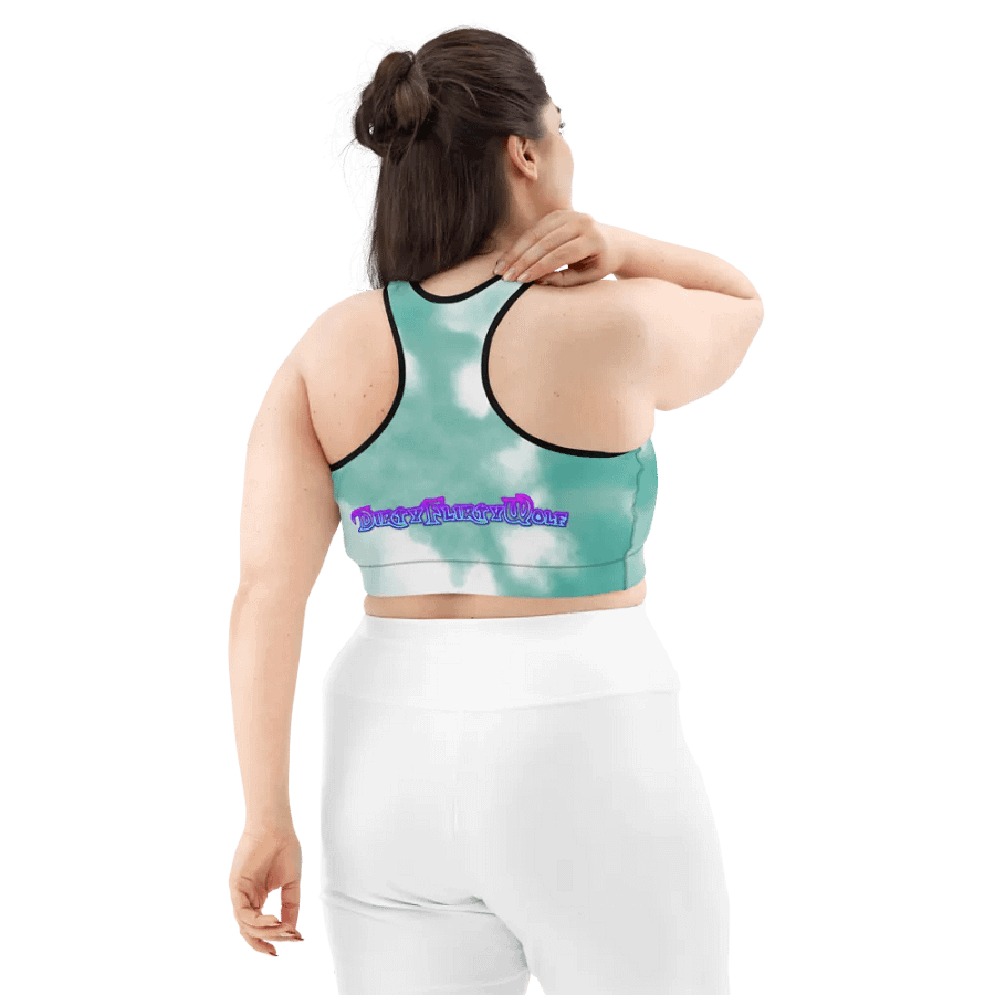 Wild Romance Sports Bra product image (14)