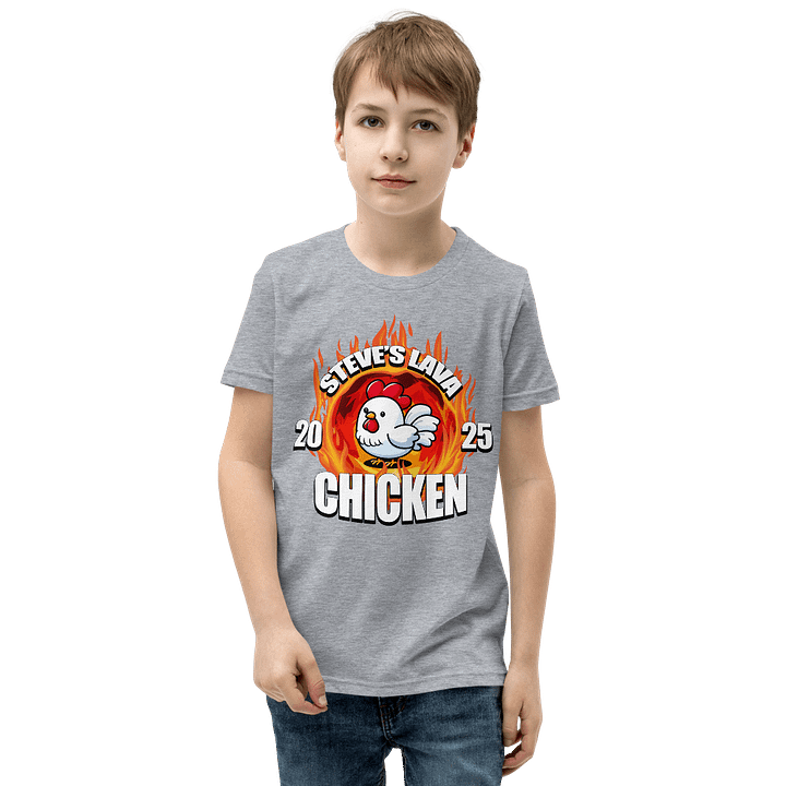 Steve's Lava Chicken product image (6)