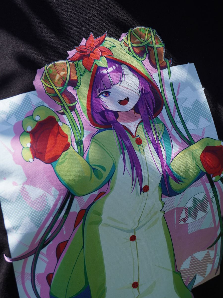 Gao Gang Tee product image (8)