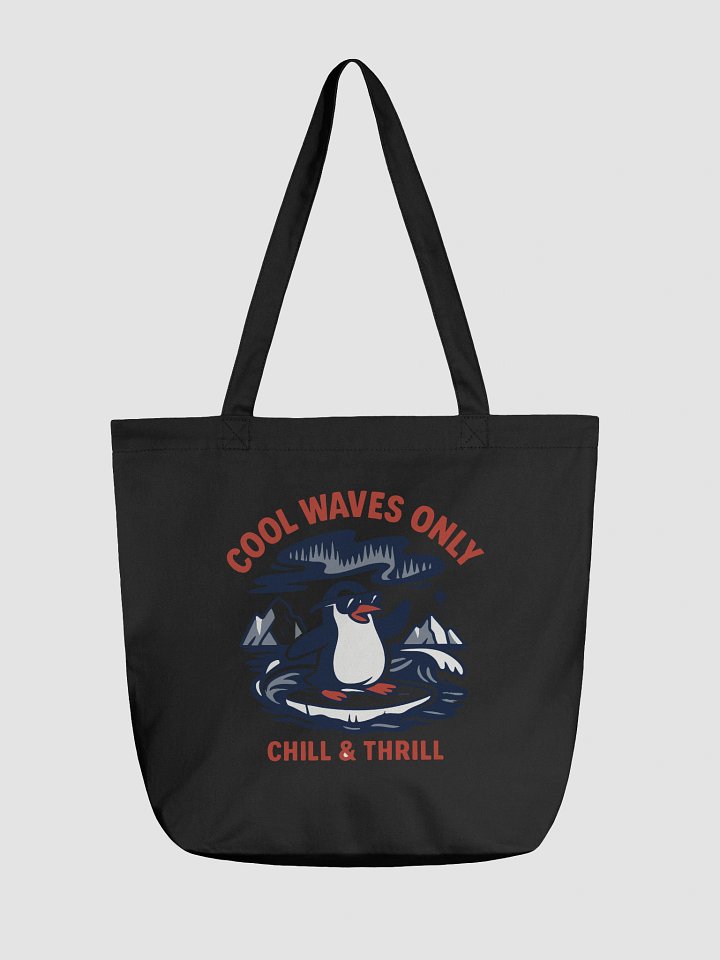 Cool Waves Only product image (2)