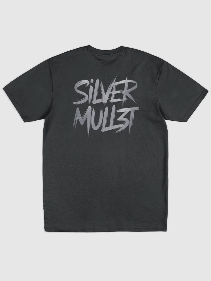 SM BIG LOGO TEE product image (2)