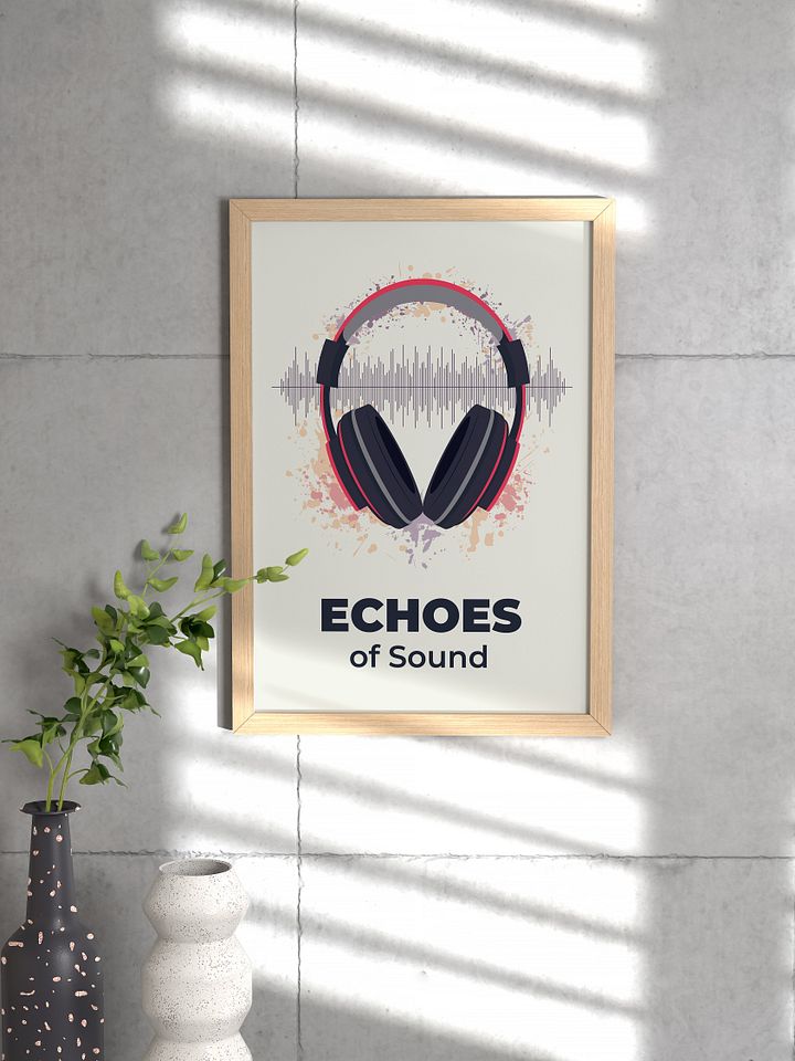 Echoes of sound product image (2)